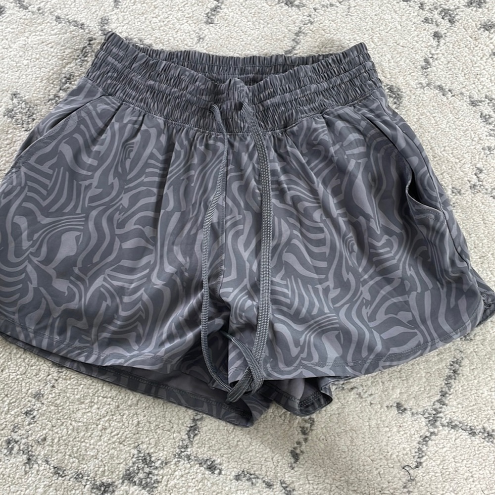 Abercrombie ypb shorts